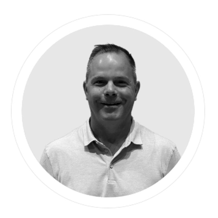 Michael McGuire headshot