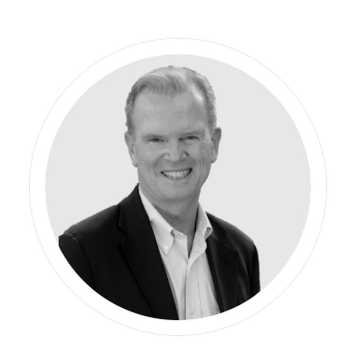 Vic Zimmermann headshot